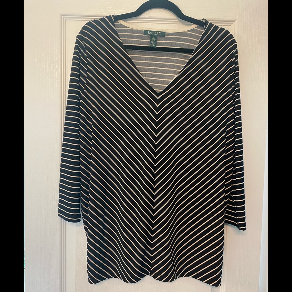 Lauren Ralph Lauren Blouse